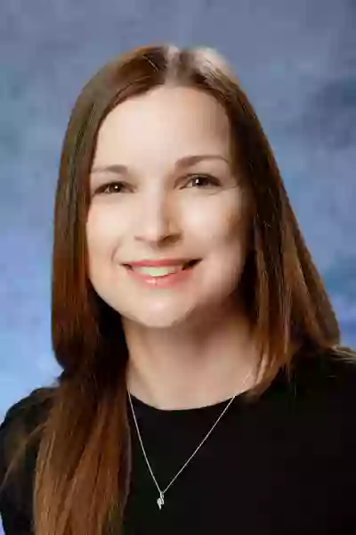Dr. Danielle Bonnevie