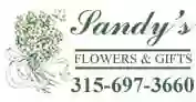 Sandy’s Flowers & Gifts