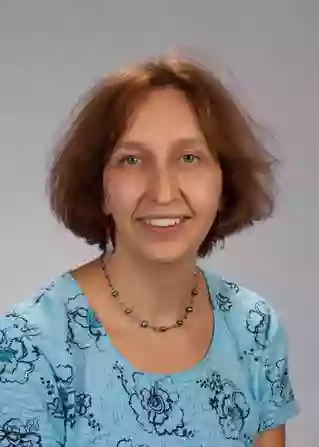 Natalia Paciorkowski, MD, PhD