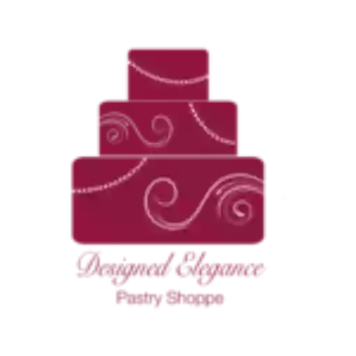 Designed Elegance Pastry Shoppe