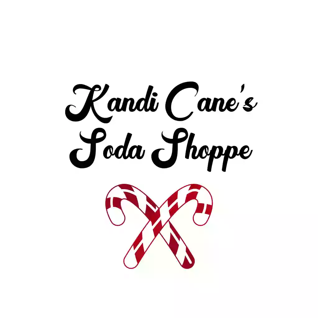 Kandi Cane’s Soda Shoppe