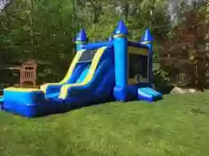 Insane Inflatables, LLC