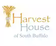 Harvest House Ministry Center