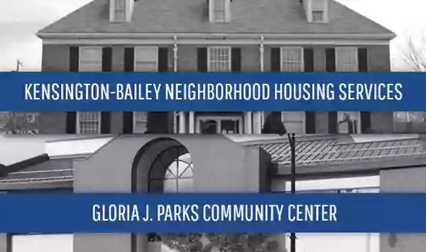 Gloria J. Parks Community Center