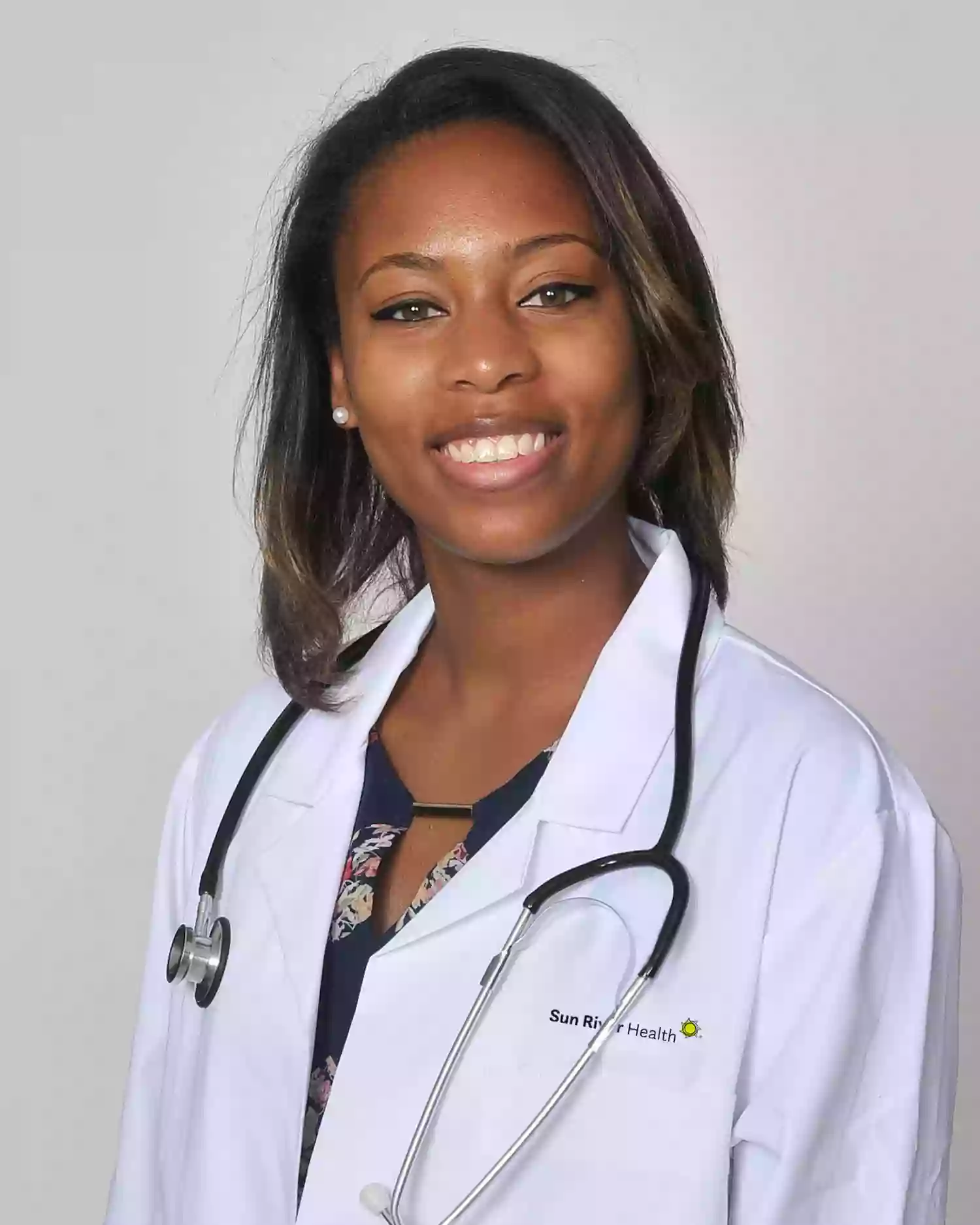 Dr. Jamila Williams