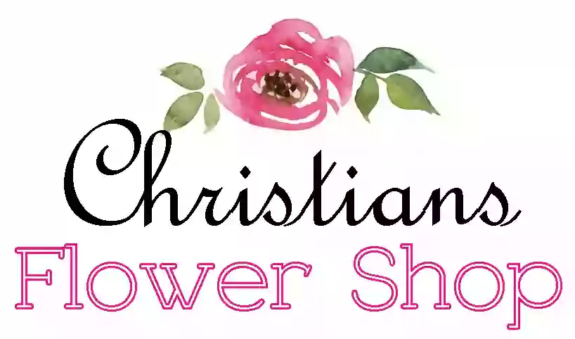 Christians Flower Shop