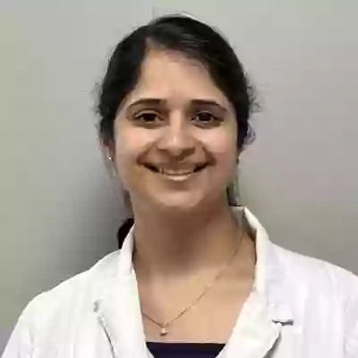 Dr. Ishita Kharode, MD