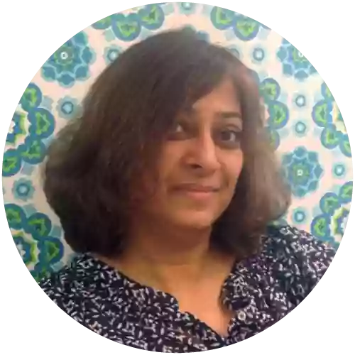 Dr. Sangita Modi