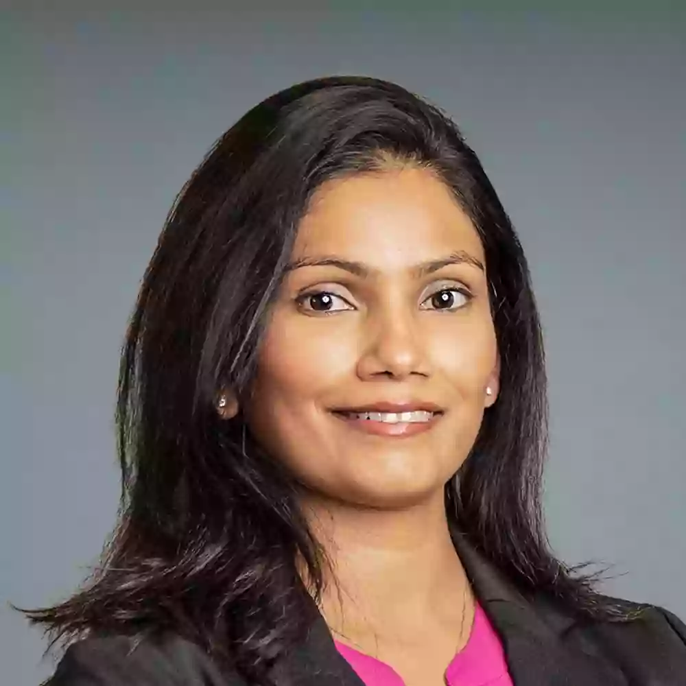 Trupti Naik, DO