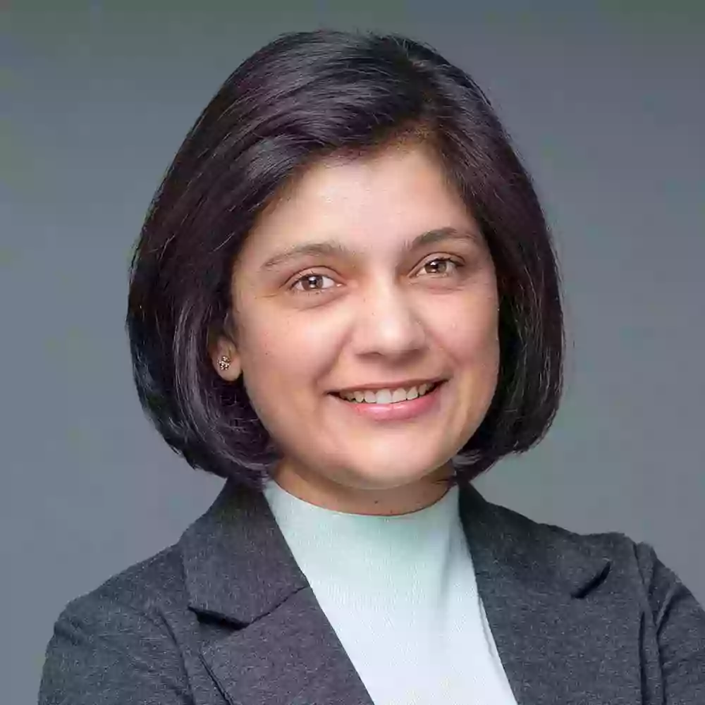 Ulka Kothari, MD