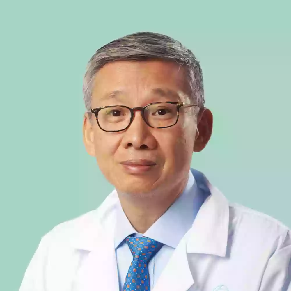 Rendr - Han Zhang, MD