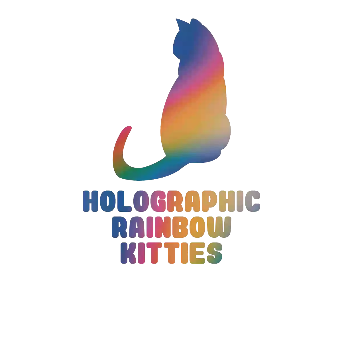 Holographic Rainbow Kitties, LLC