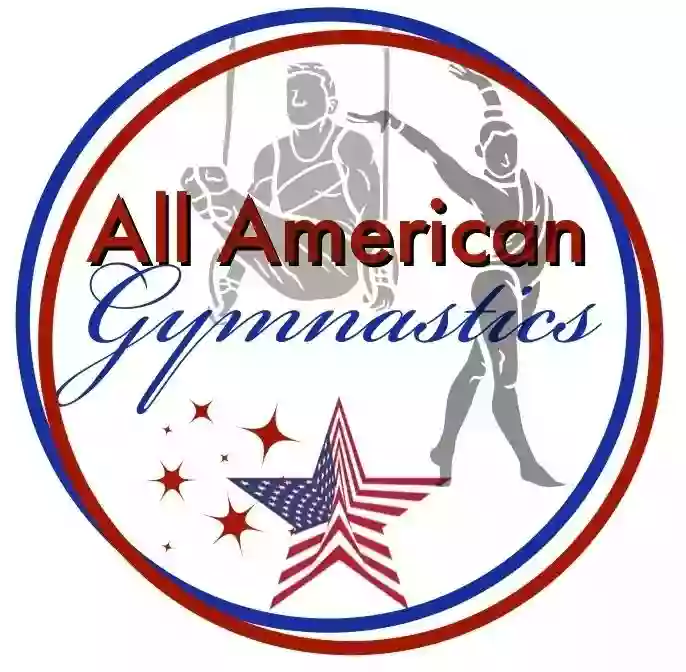 All American Gymnastics and Totnastics Too