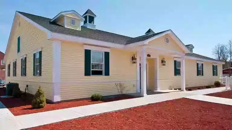 Bassett Health Center Middleburgh