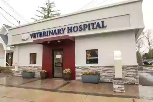 East Rockaway Veterinary Hospital