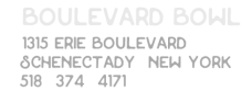 Boulevard Bowl