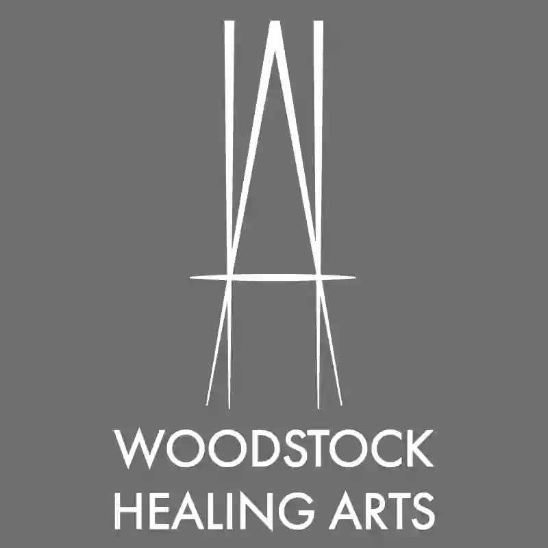 Woodstock Healing Arts