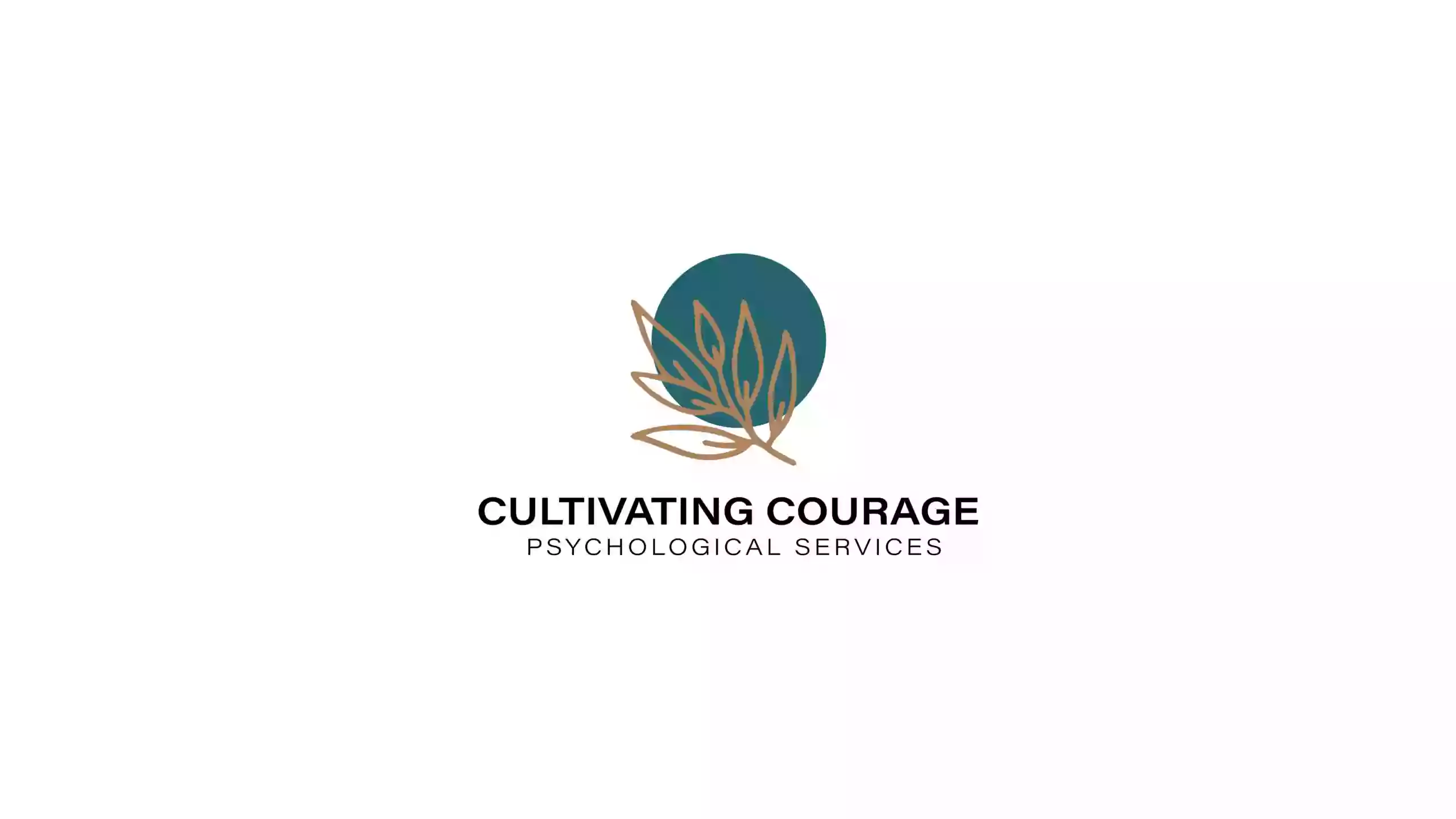 Cultivating Courage Psychological Services, PLLC