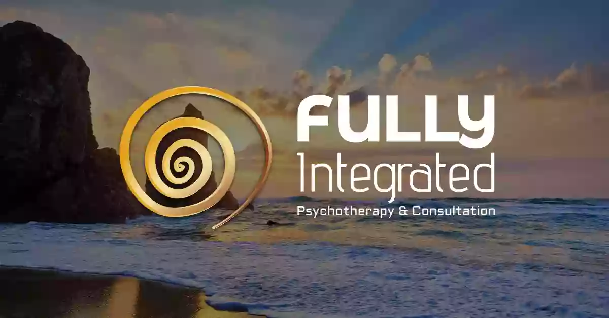 Fully Integrated Psychotherapy & Consultation