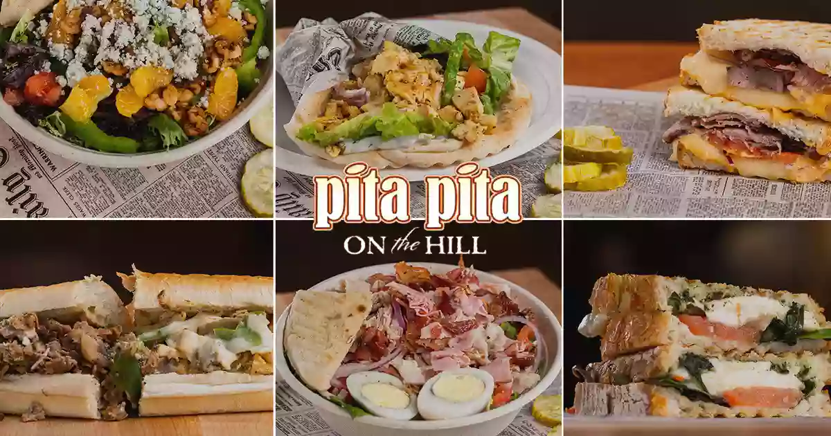 Pita Pita