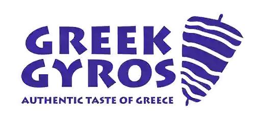 Greek Gyros Yorkville