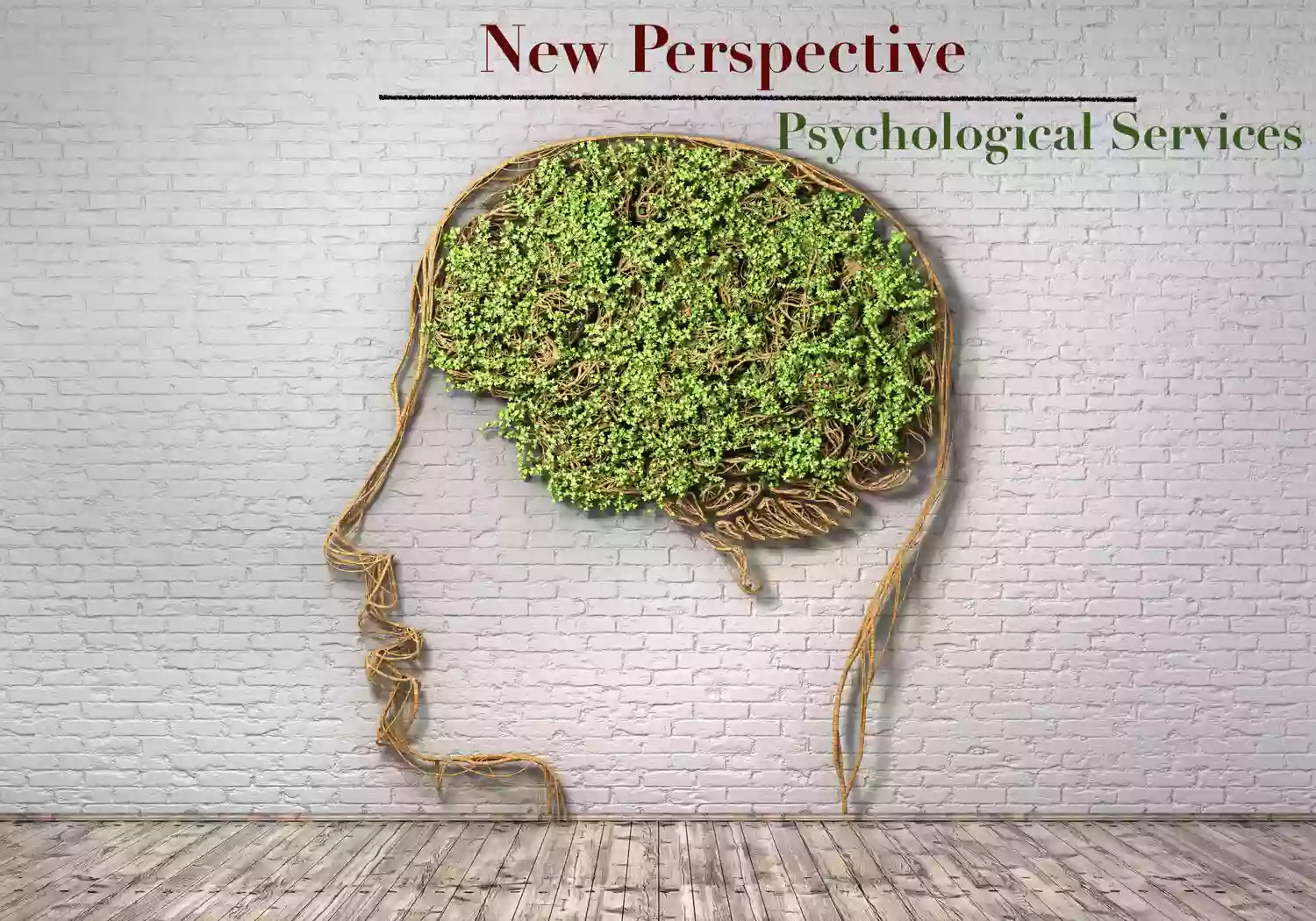 New Perspective Psychological Services