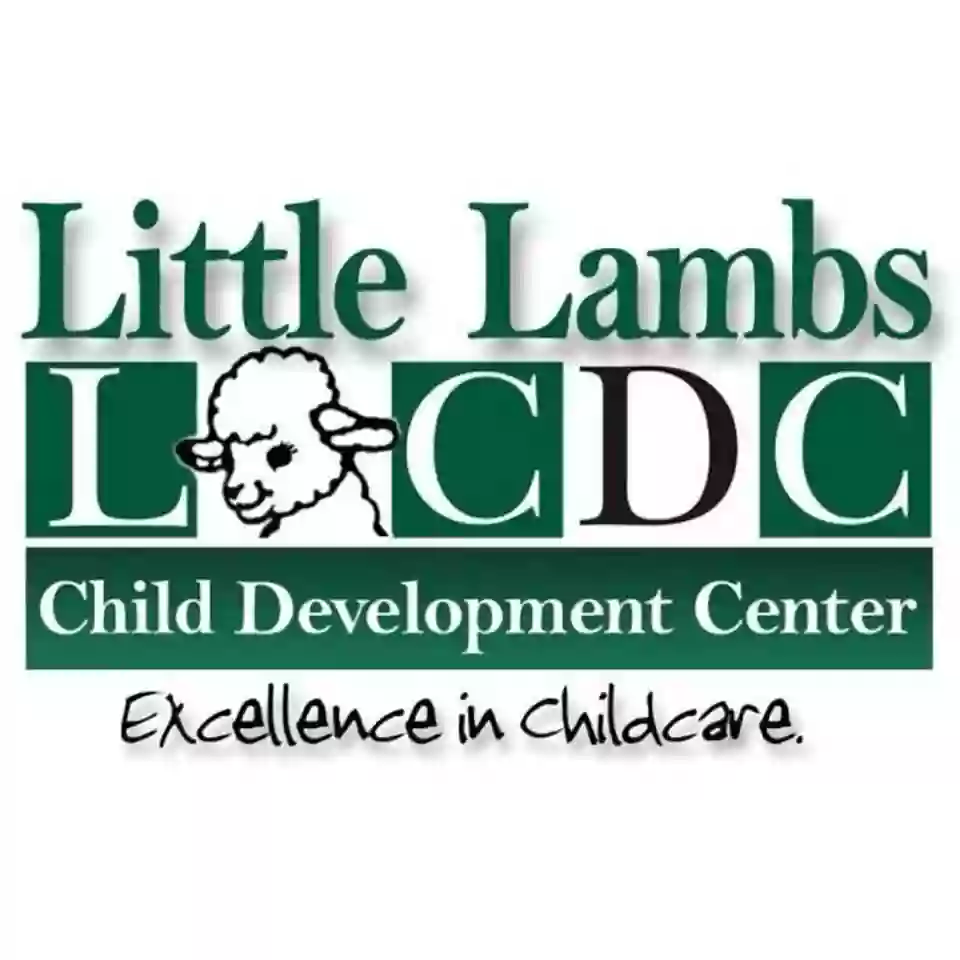 Little Lambs Child Care Center