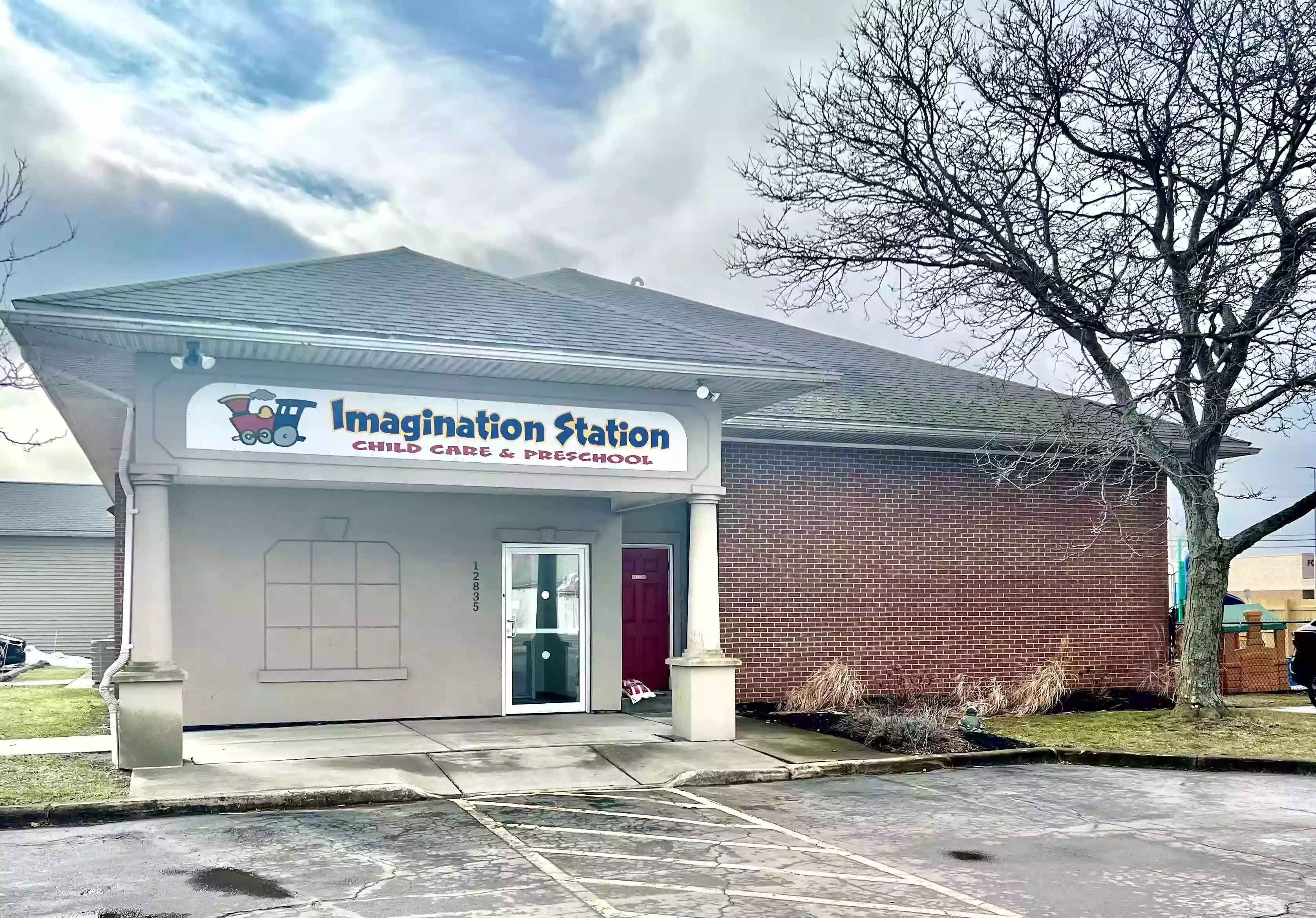 Imagination Station Alden Child Care & Preschool