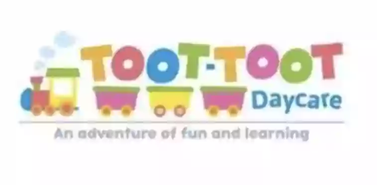 Toot-Toot Day Care | Buffalo NY