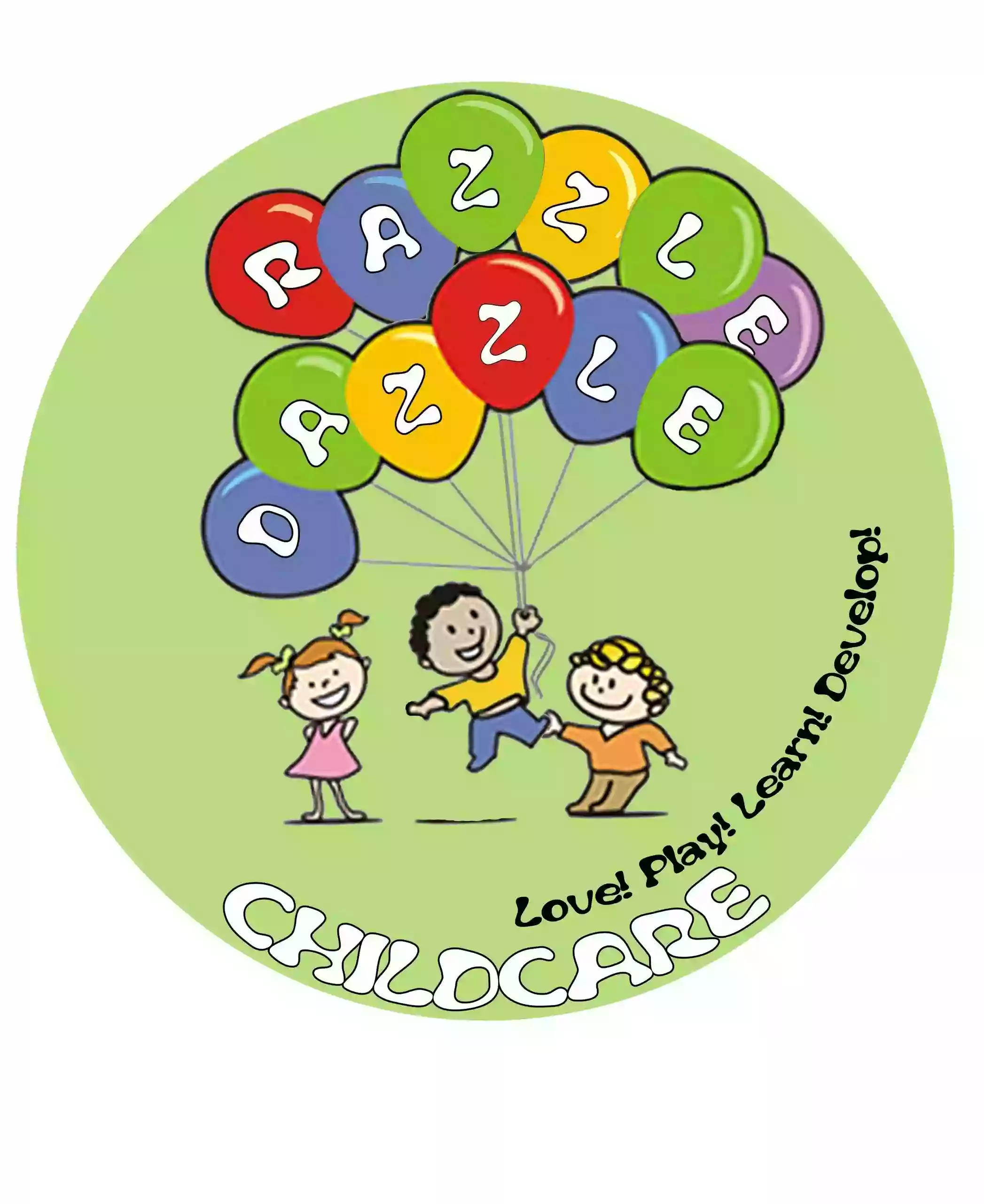 Razzle Dazzle Child Care