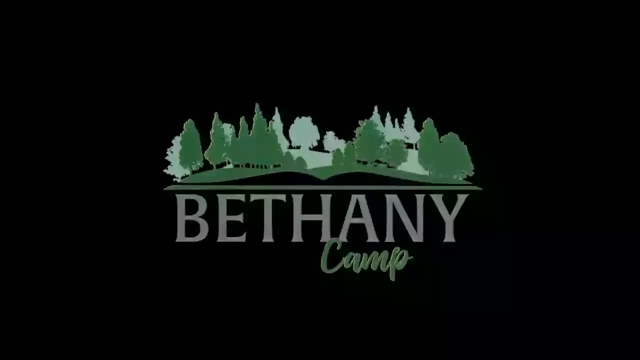 Bethany Baptist Camp