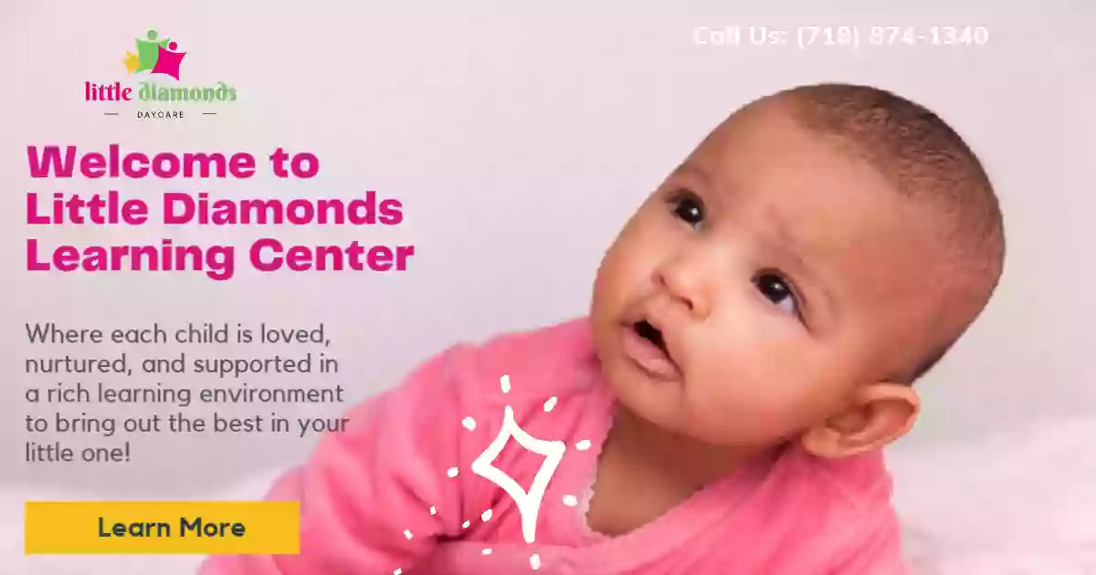 Little Diamonds Daycare and Learning Center