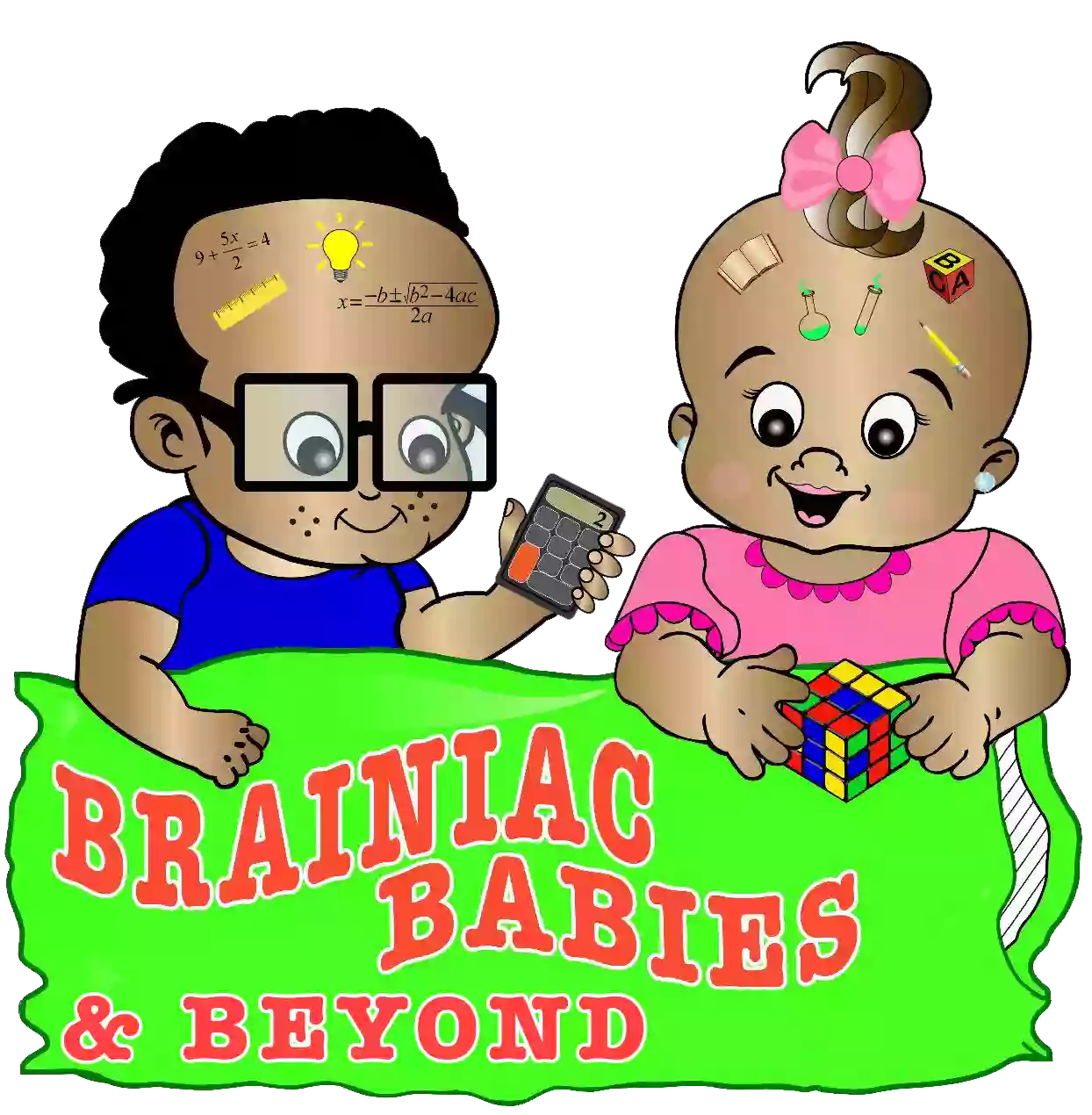 Brainiac Babies