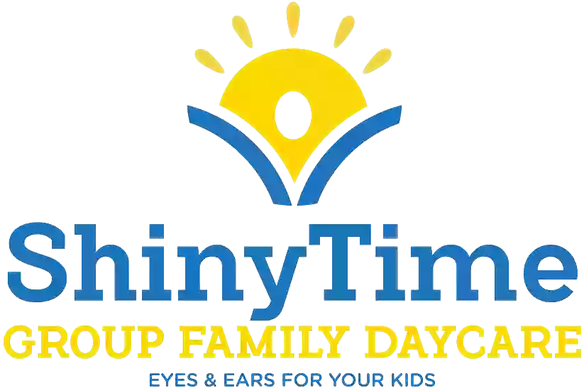 Shiny Time Group Family Daycare