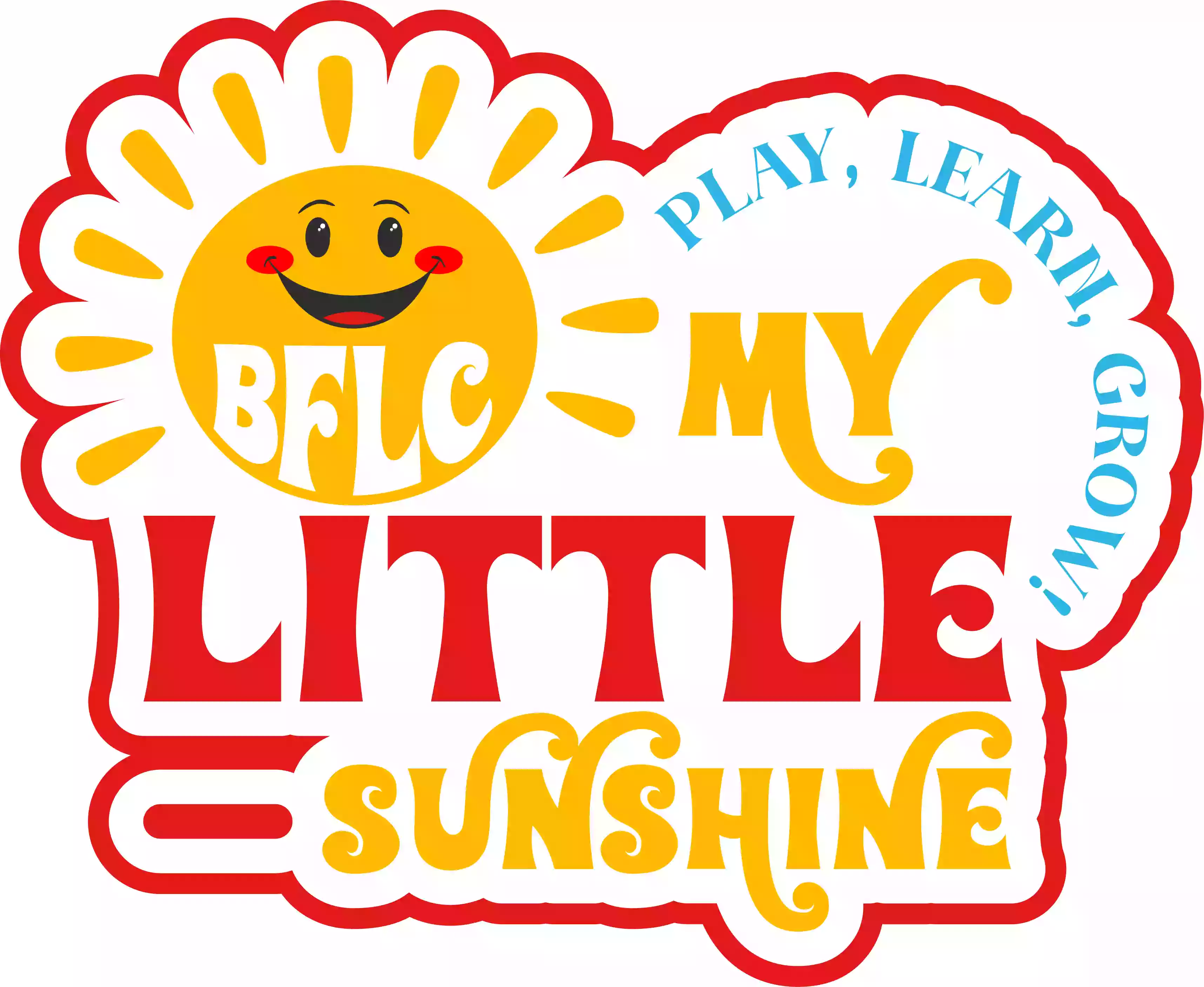 BFLC My Little Sunshine Daycare