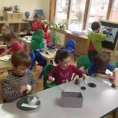 Little Princeton Montessori Daycare