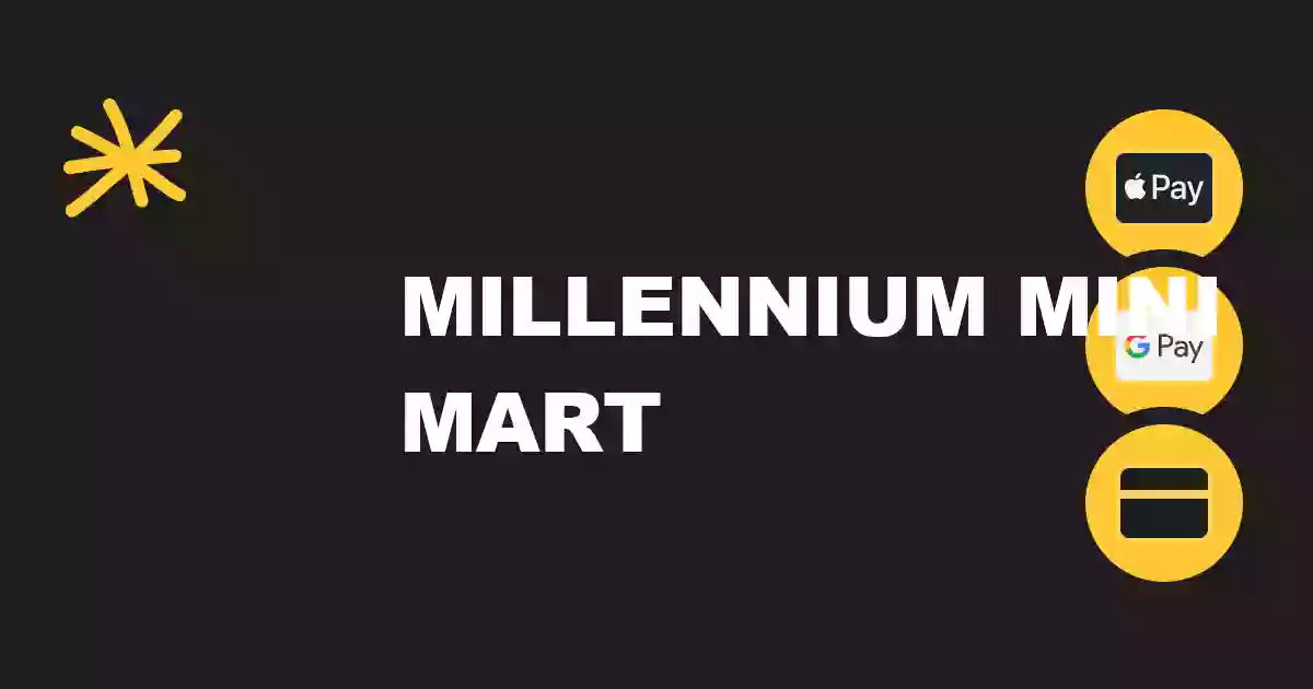 Millennium Mini Mart