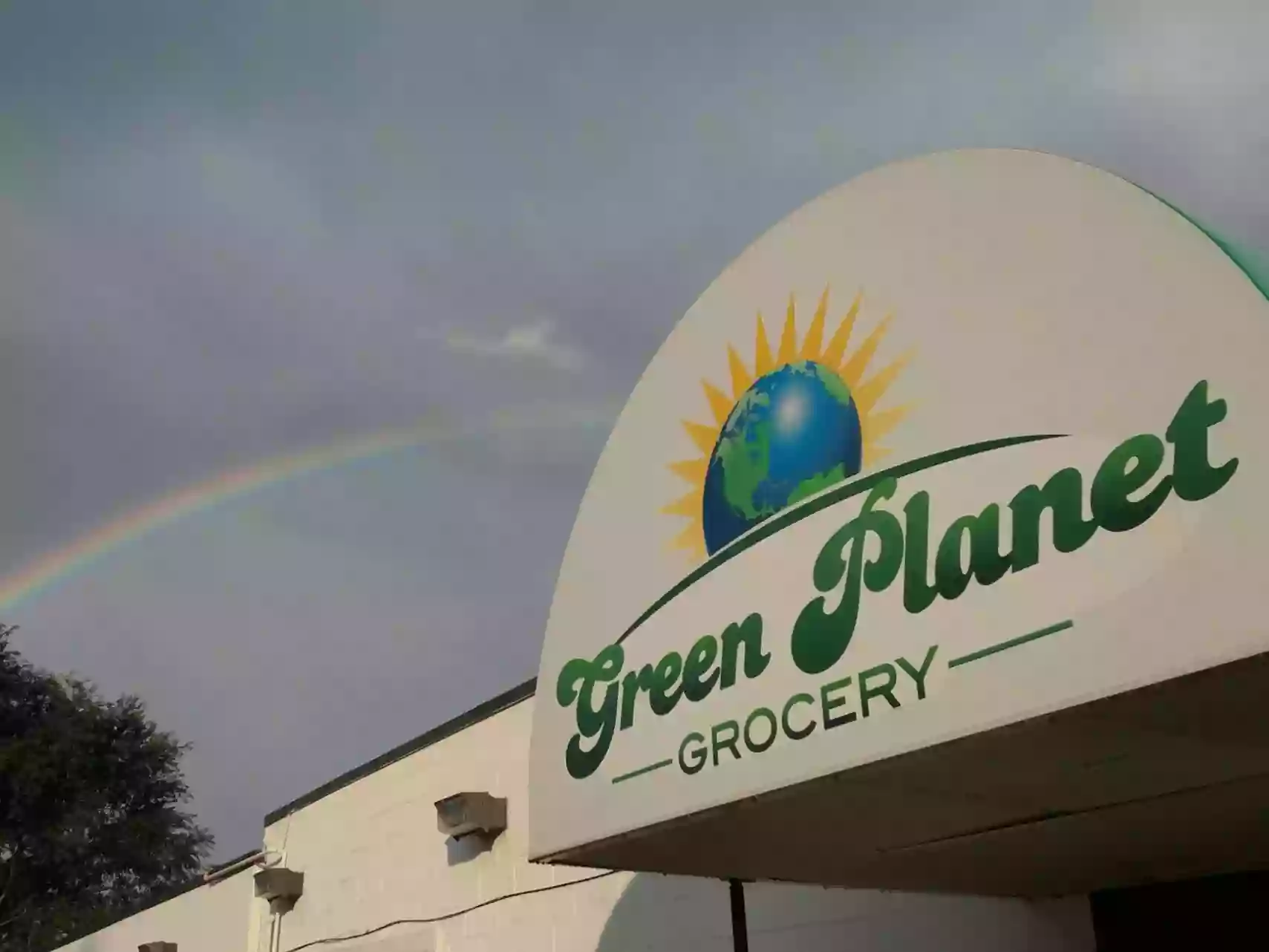 Green Planet Grocery