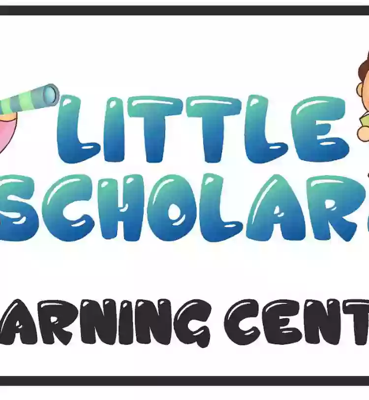 Little Scholars Learning Center Inc.