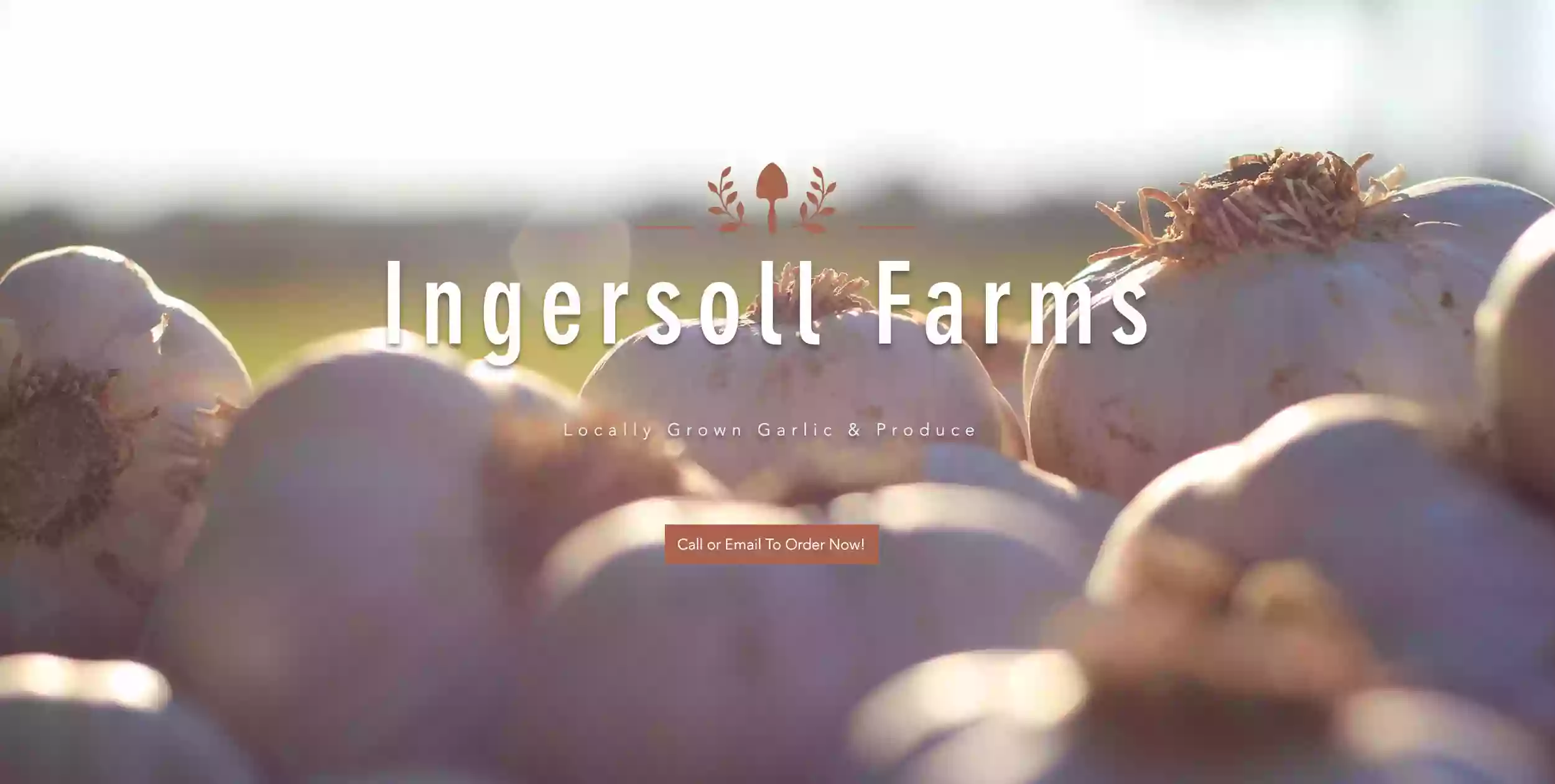 Ingersoll Farms LLC