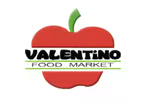 Valentino Food Market