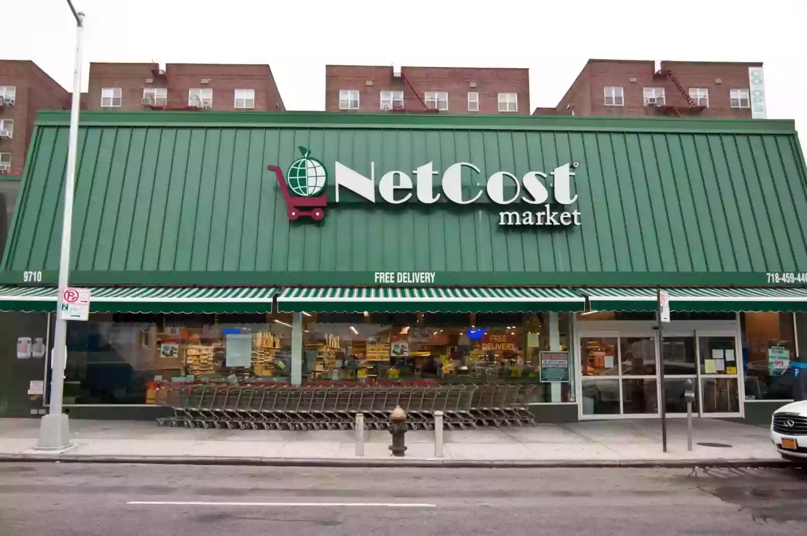 Netcost Market