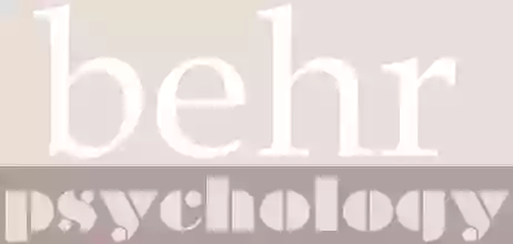 Behr Psychology