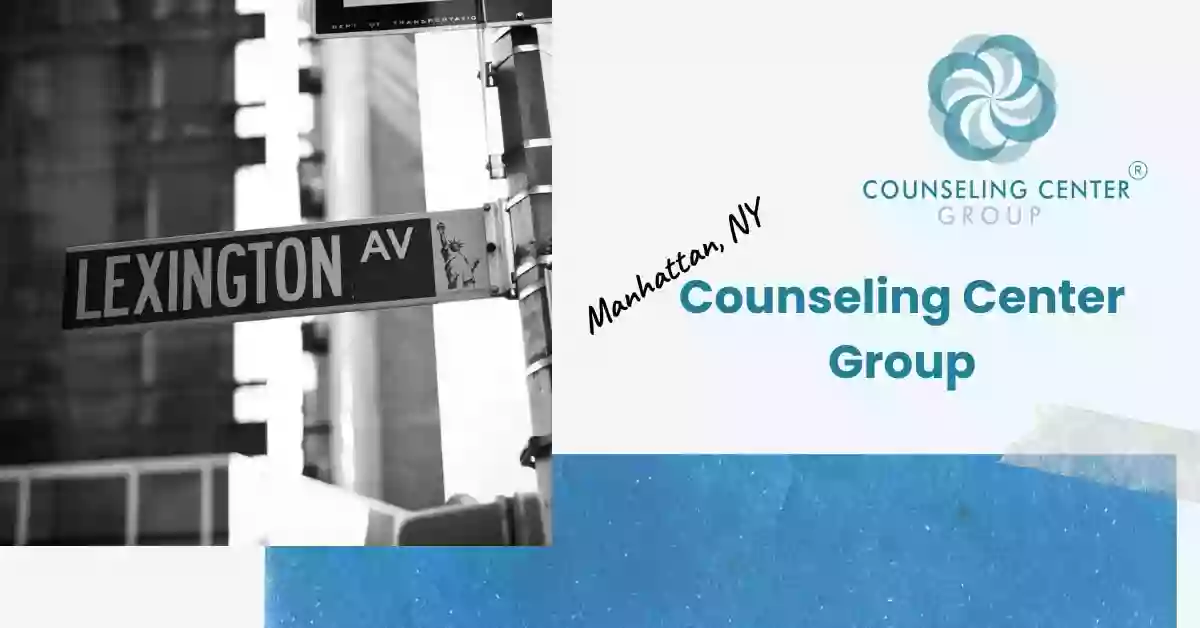 Counseling Center Group