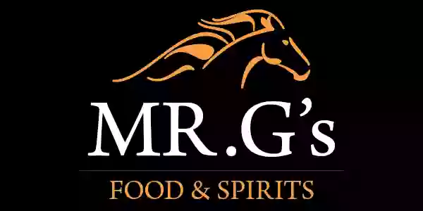 Mr. G's Food & Spirits