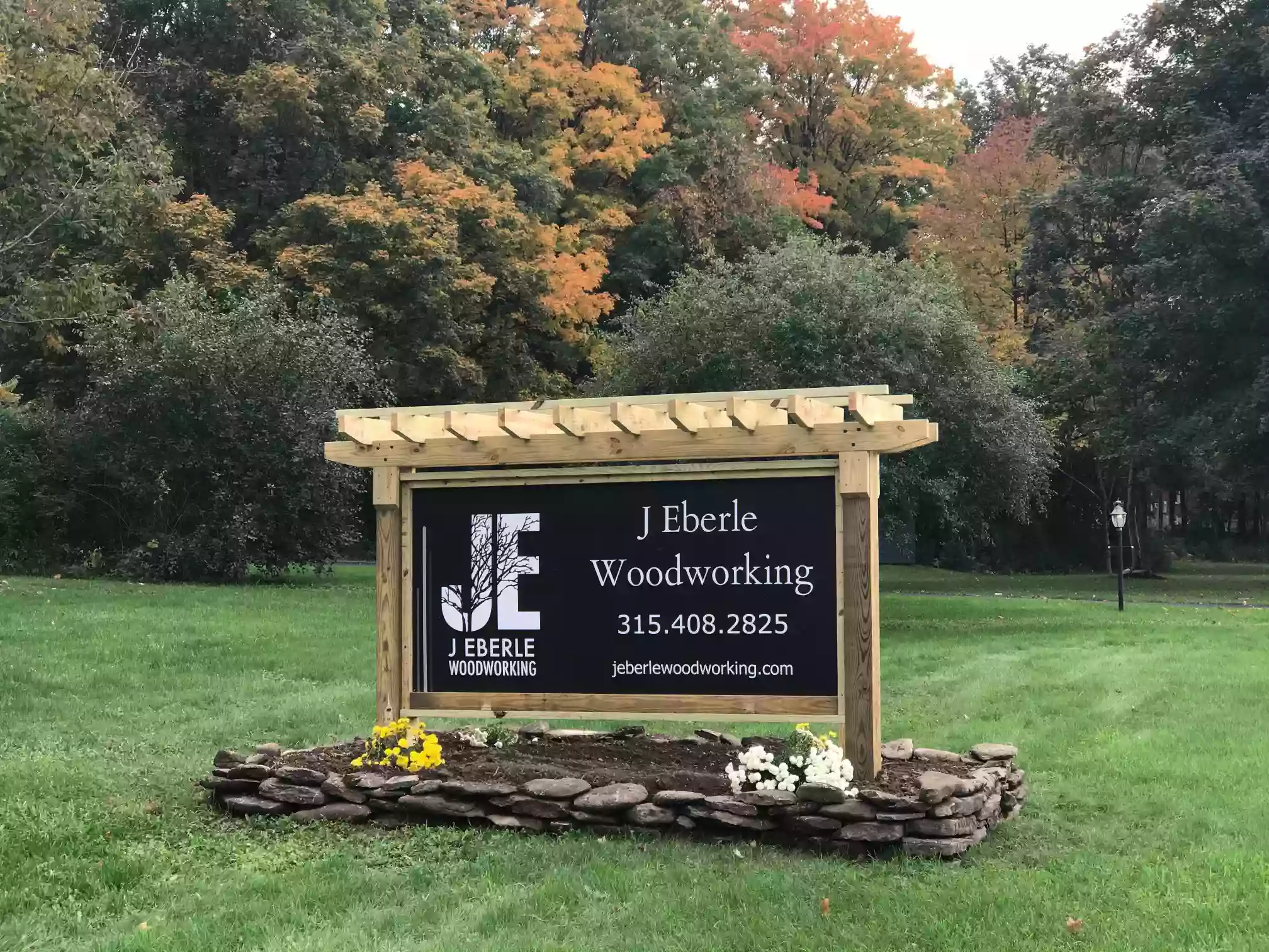 J Eberle Woodworking