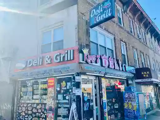 Kings 7 Deli & Grocery