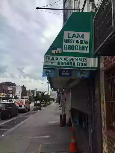 Lam West Indian Grocery Inc.