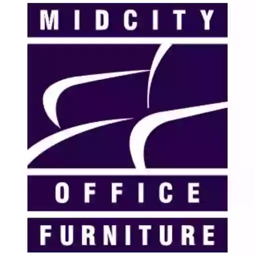 Mid City Office Furniture