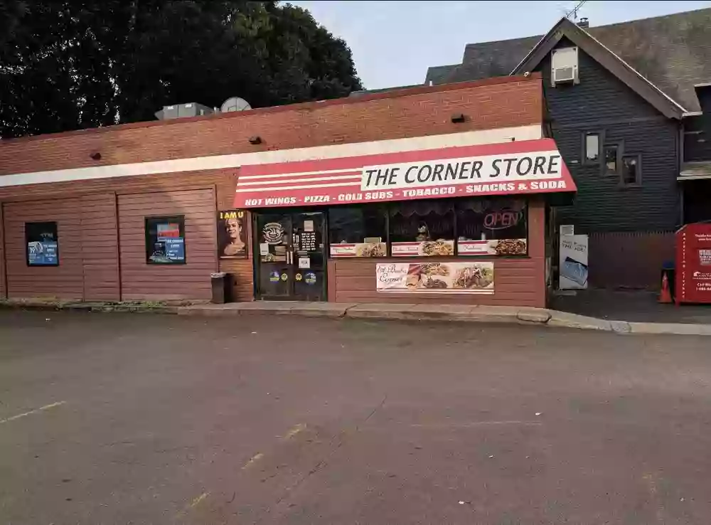 The Corner Store